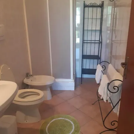 Farm stay Girasole *