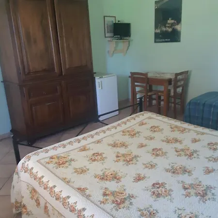 Farm stay Girasole Spergolaia