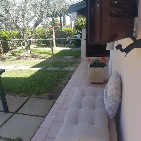 Girasole Farm stay