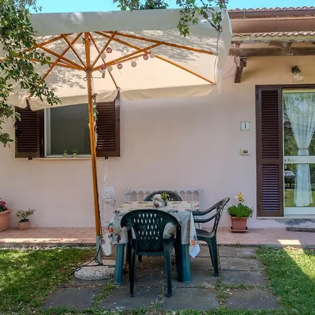 Farm stay Girasole