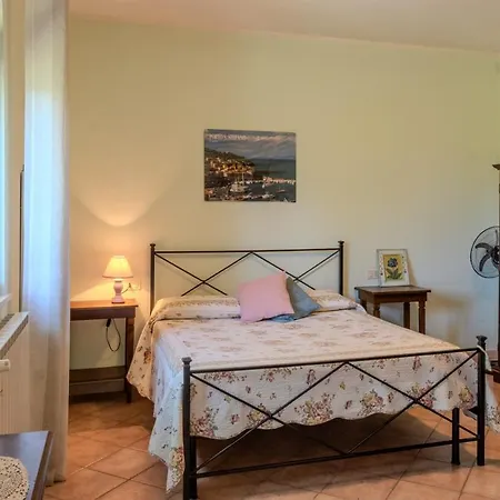 Farm stay Girasole *