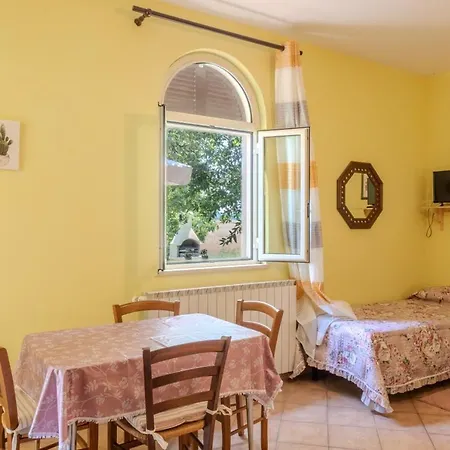 Farm stay Girasole Spergolaia