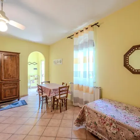Girasole Farm stay
