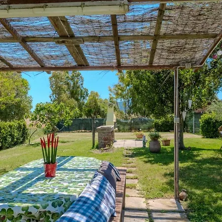 Farm stay Girasole